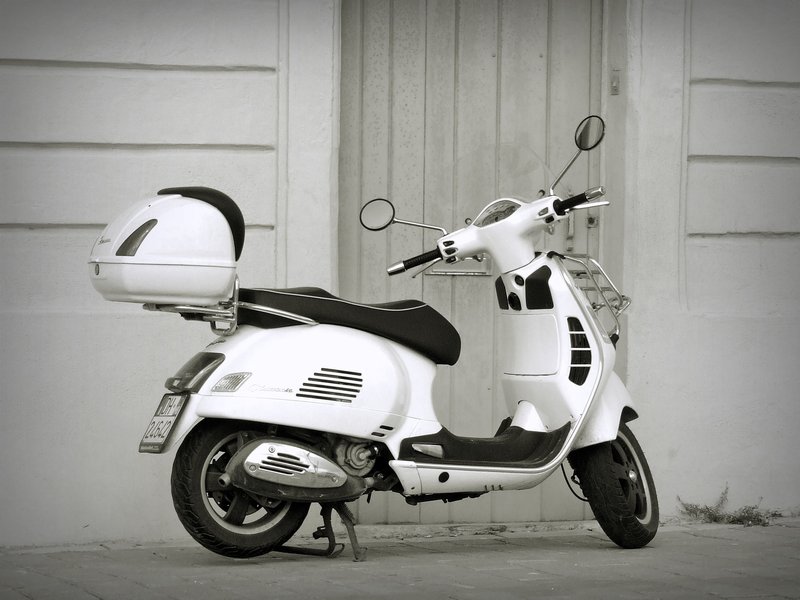 Peut on conduire un scooter suite a une suspension de permis 